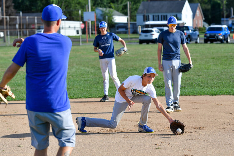 Keystone continues winning, building program | News, Sports, Jobs - The ...